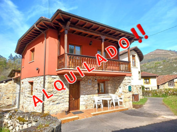 Casas o chalets-Alquiler-Parres-2090346