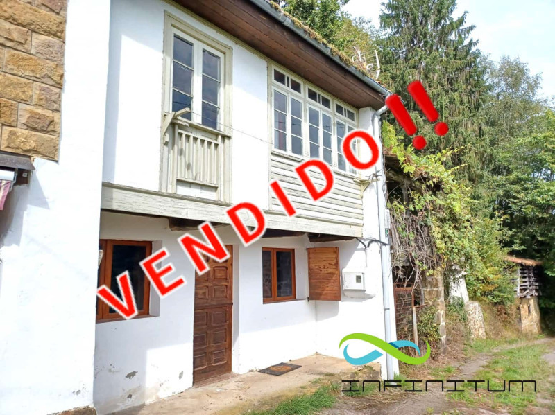 Casas o chalets-Venta-Piloña-2150655