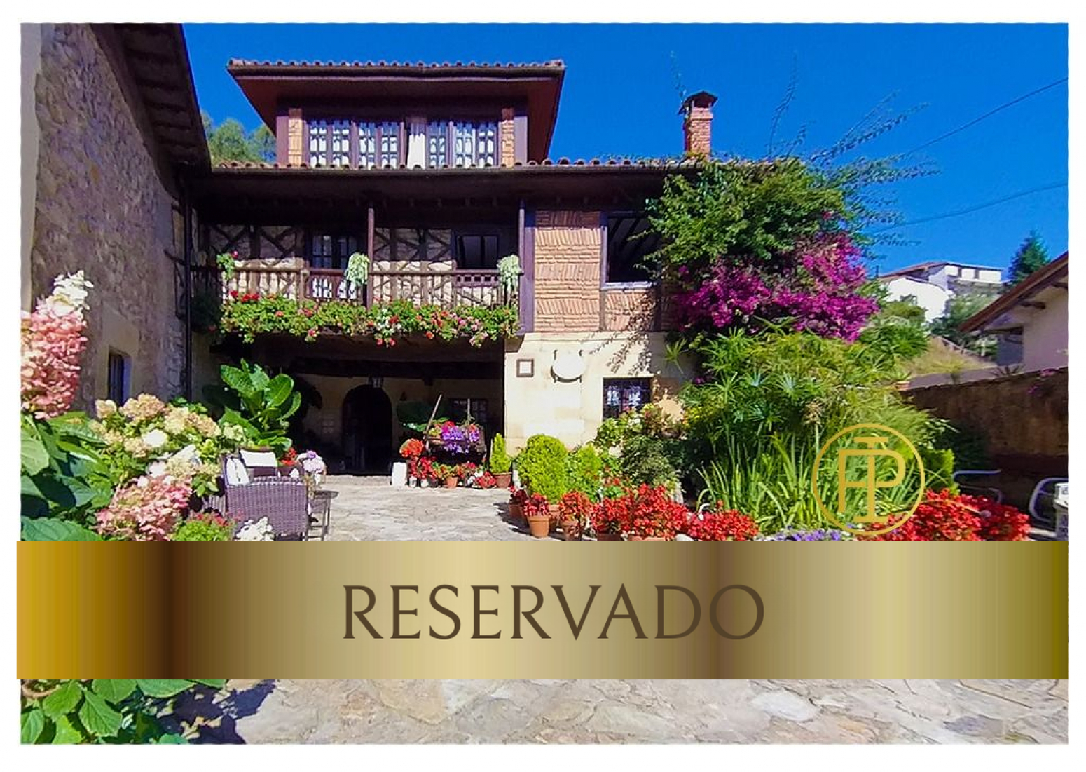 Casas o chalets-Venta-Alfoz de Lloredo-1004795-Foto-1