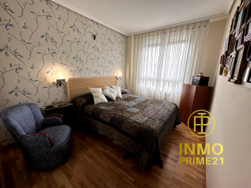Dormitorio ppal