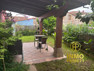 Casas o chalets-Venta-Santa MarÃ­a de CayÃ³n-1299779-Foto-5-Carrousel