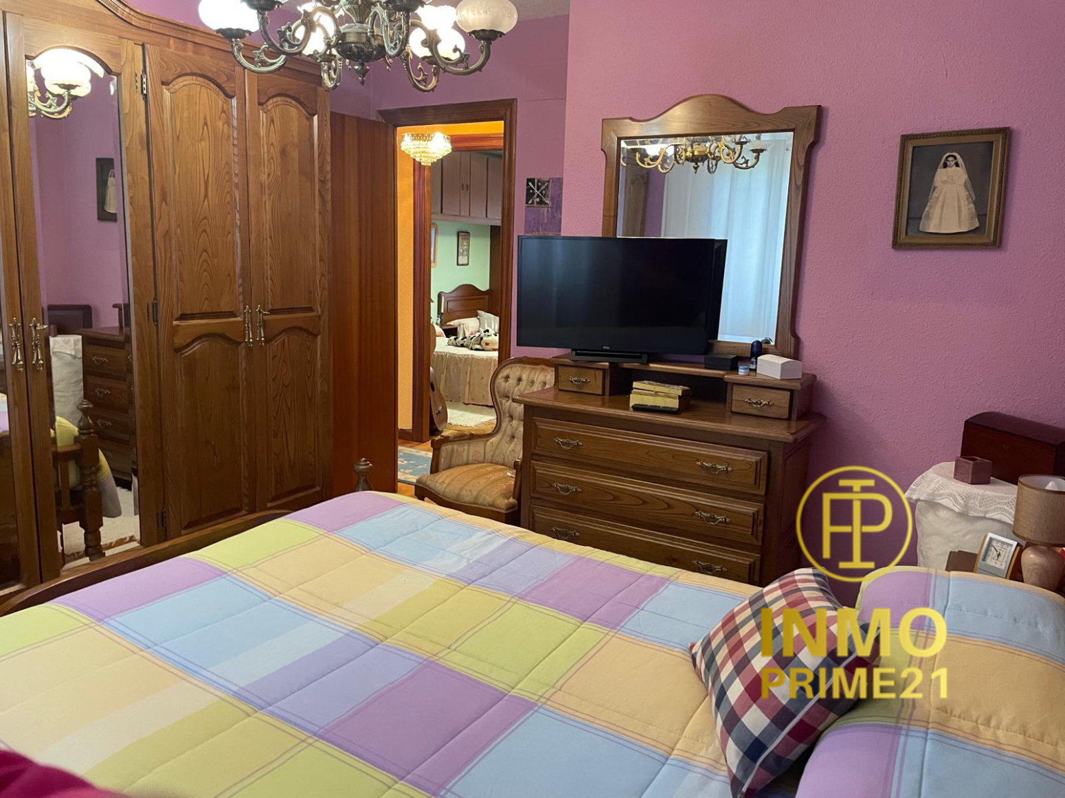 Pisos-Venta-CabezÃ³n de la Sal-1425495-Foto-15