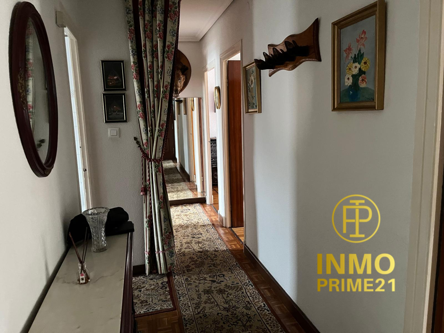 Pisos-Venta-Los Corrales de Buelna-1426802-Foto-3