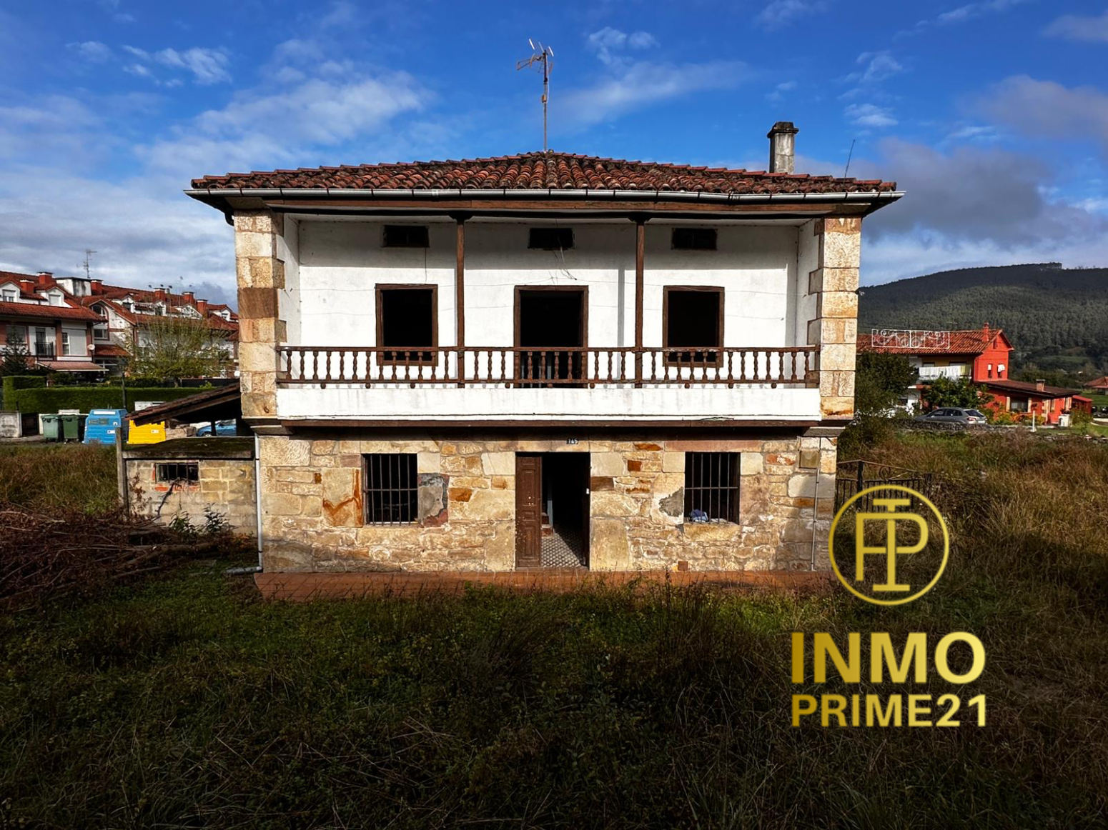 Casas o chalets-Venta-CastaÃ±eda-1432338-Foto-2