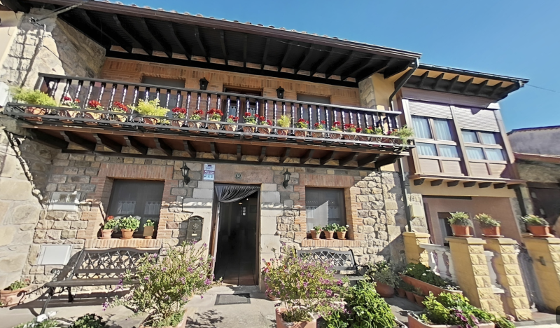 Casas o chalets-Venta-Ruente-1716322