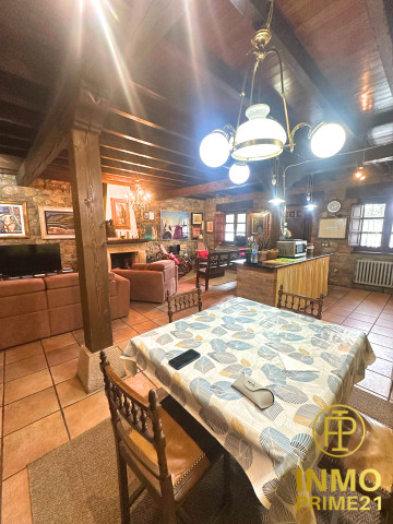 Casas o chalets-Venta-Ruente-1716322