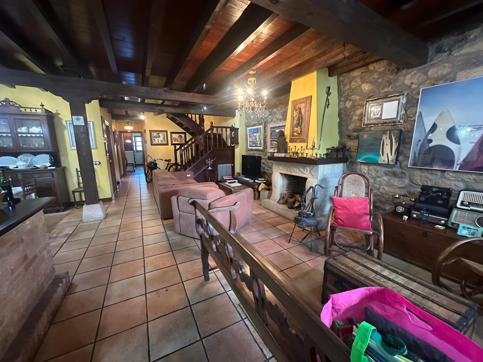 Casas o chalets-Venta-Ruente-1716322-Foto-11