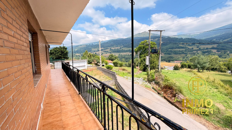 Casas o chalets-Venta-Corvera de Toranzo-2355291