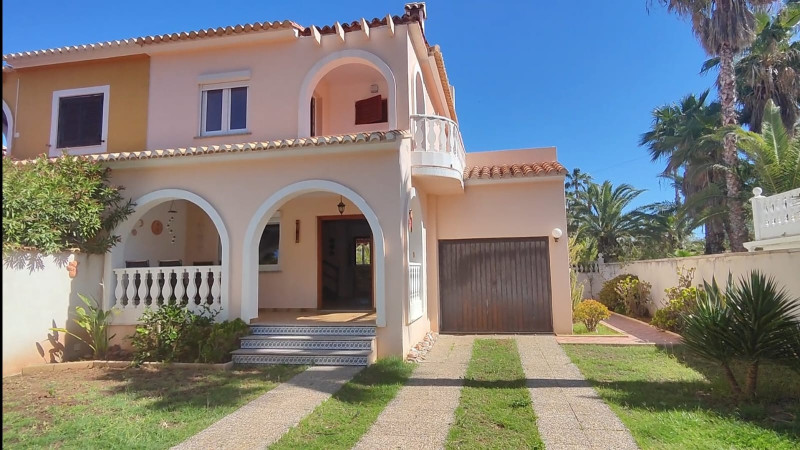 Casas o chalets-Venta-Sagunto-1089017