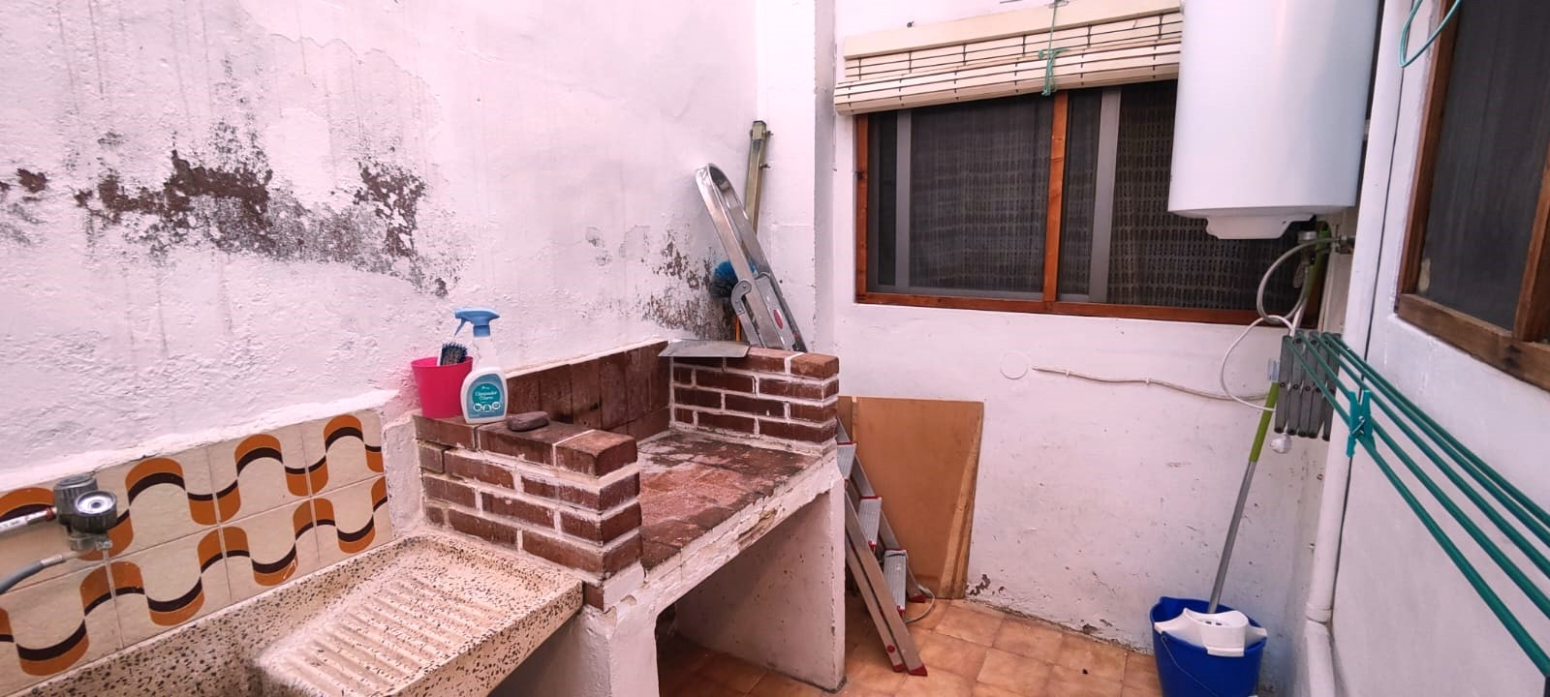 Casas o chalets-Venta-BenifairÃ³ de les Valls-1420512-Foto-2