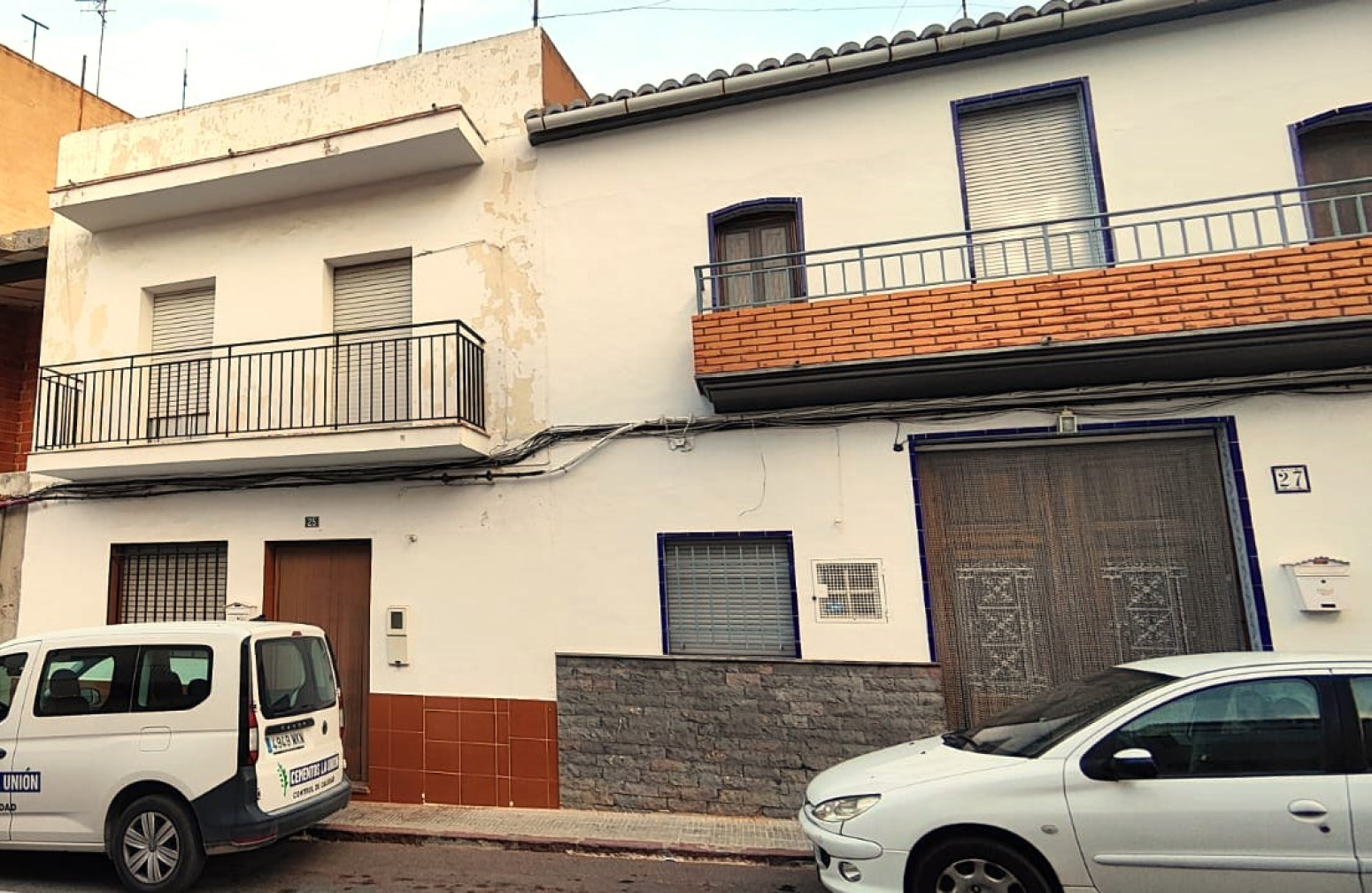 Casas o chalets-Venta-BenifairÃ³ de les Valls-1420512-Foto-27