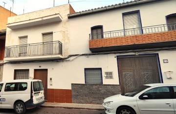 Casas o chalets-Venta-BenifairÃ³ de les Valls-1420512-Foto-26-Carrousel