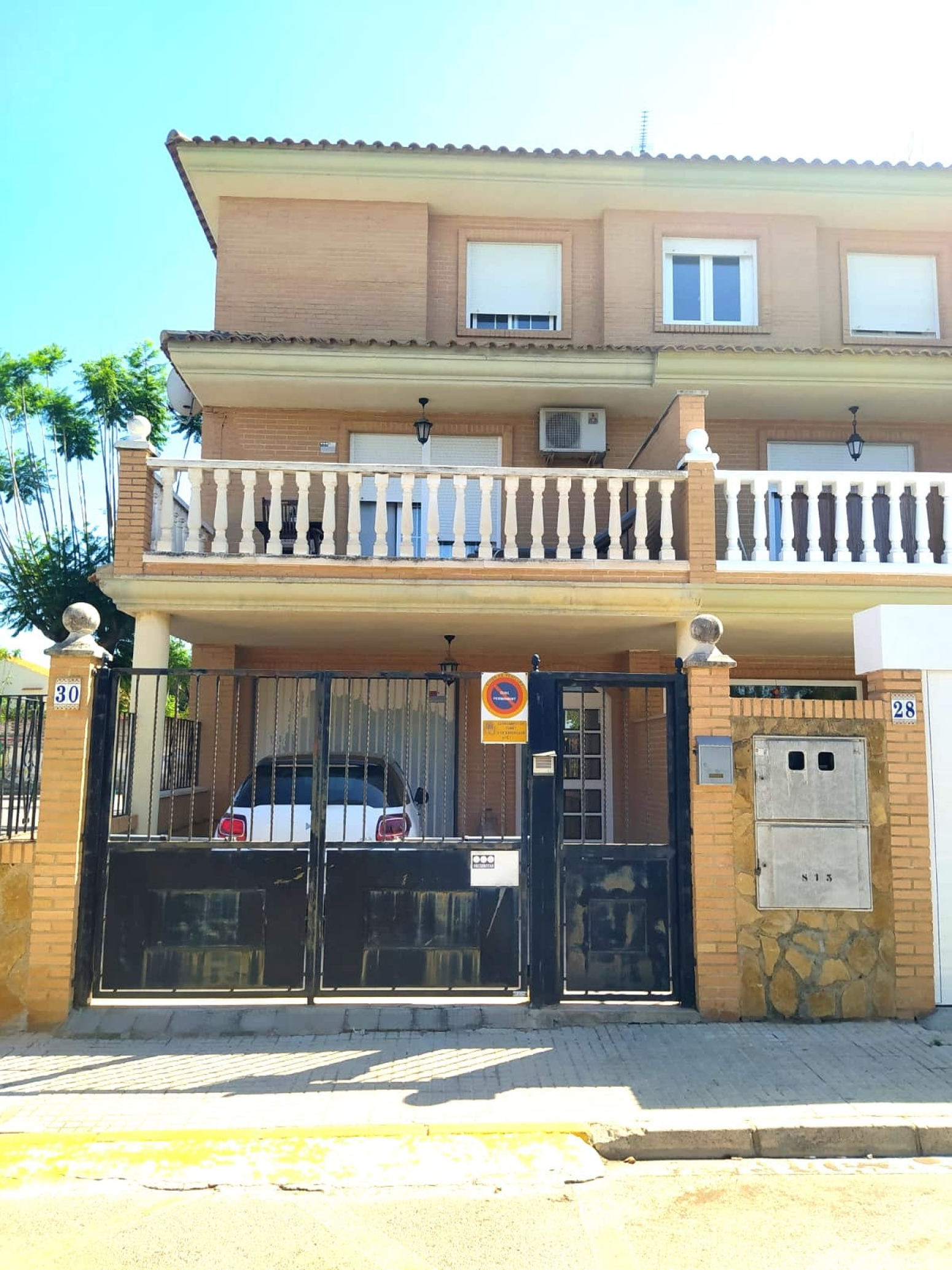 Casas o chalets-Venta-Canet d