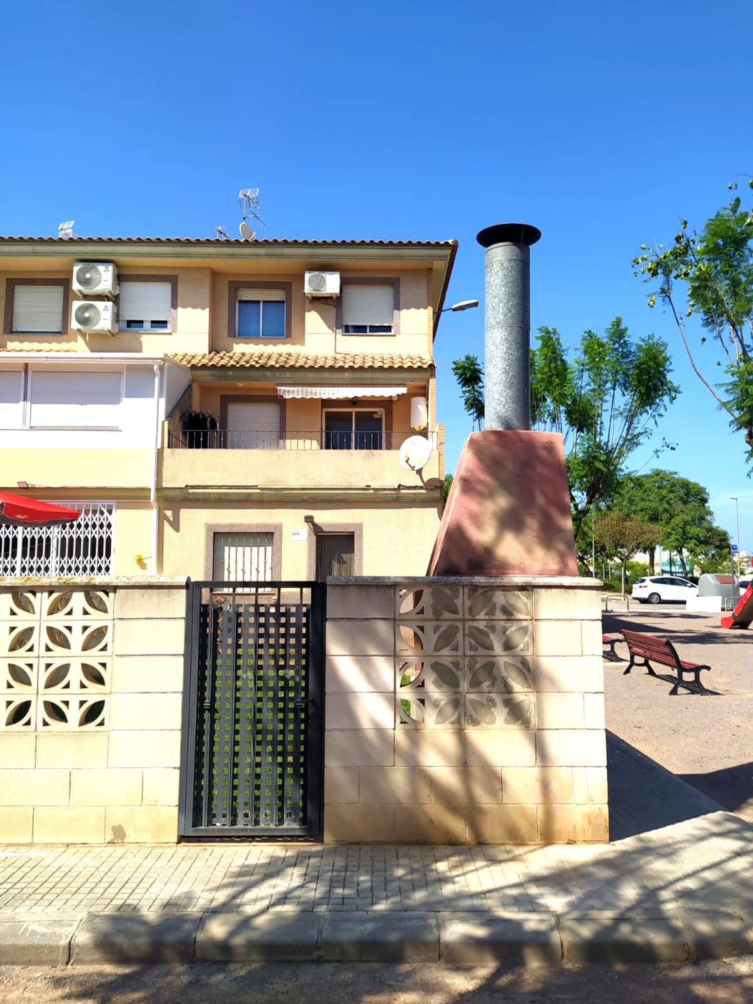 Casas o chalets-Venta-Canet d