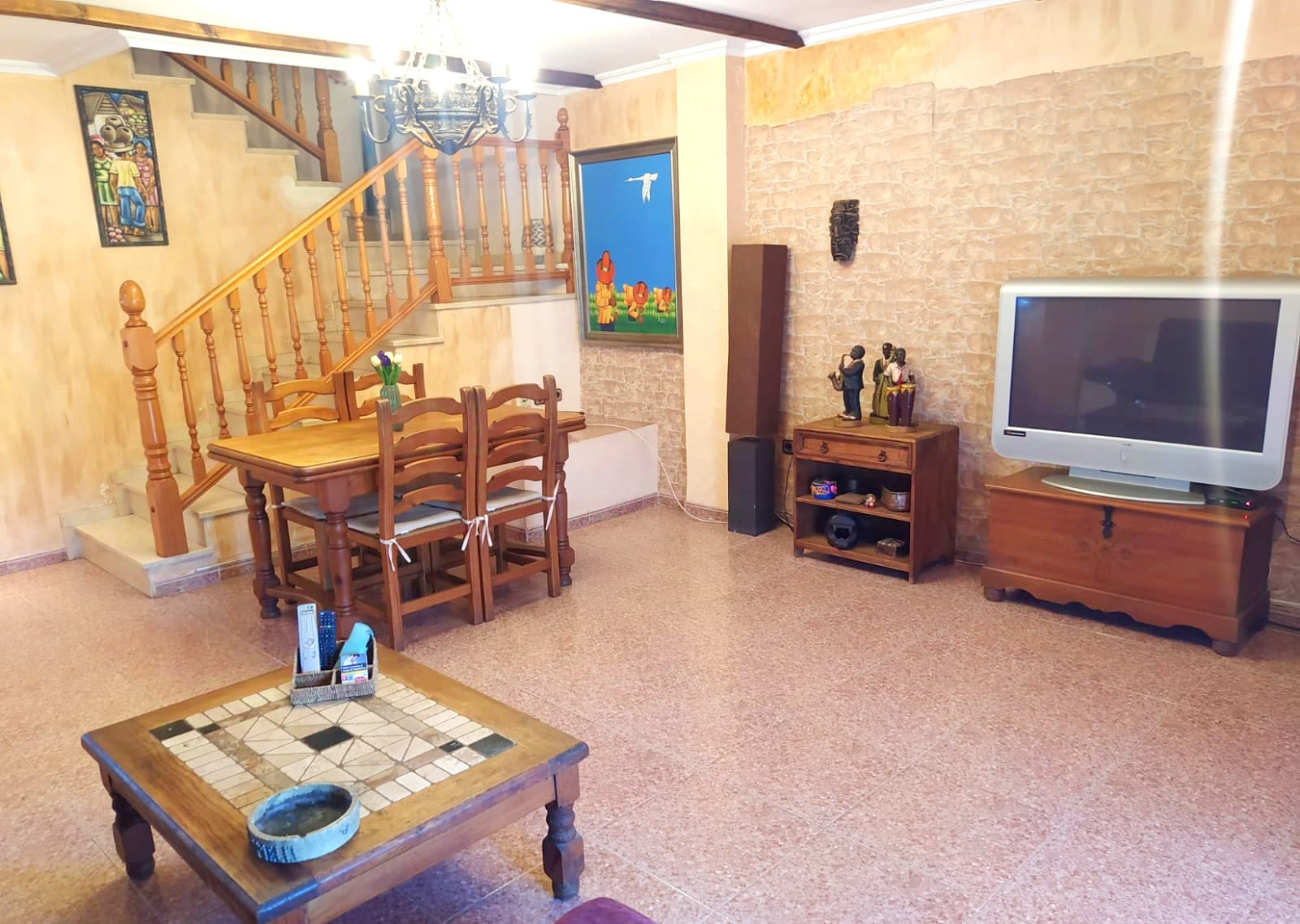 Casas o chalets-Venta-Canet d