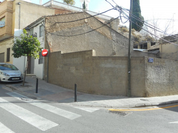 Fincas y solares-Venta-Paterna-1003984