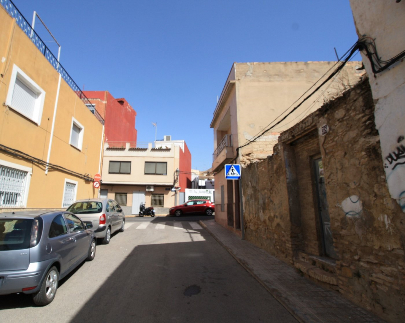 Fincas y solares-Venta-Paterna-1038450-Foto-5