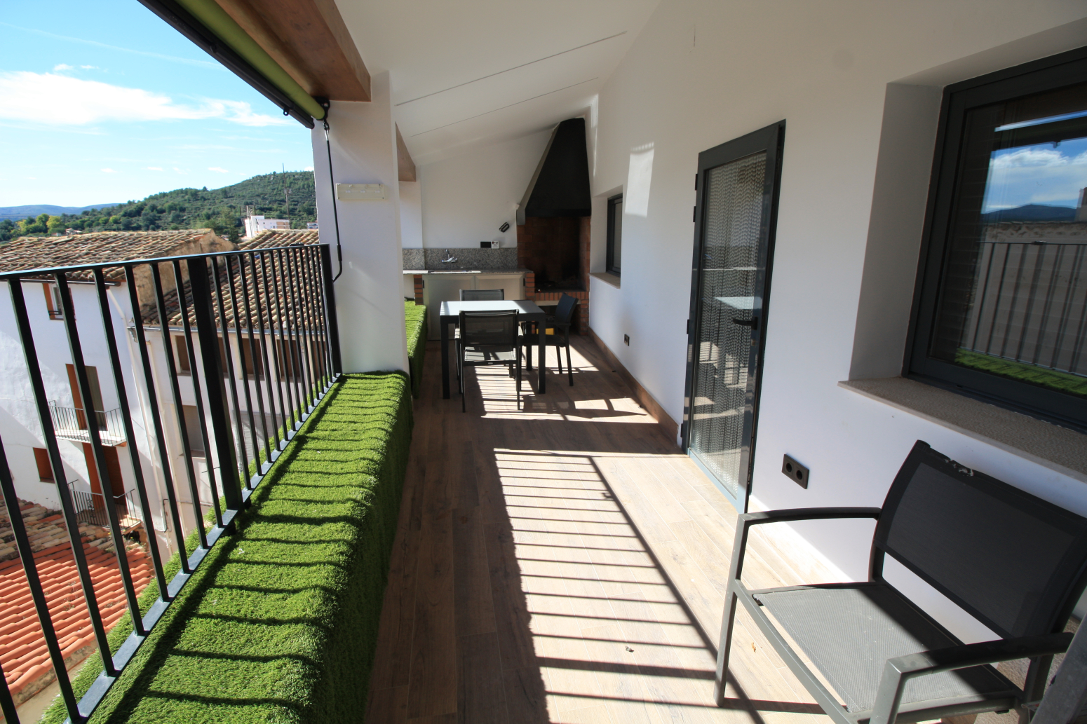 Casas o chalets-Alquiler-Viver-1432175-Foto-2