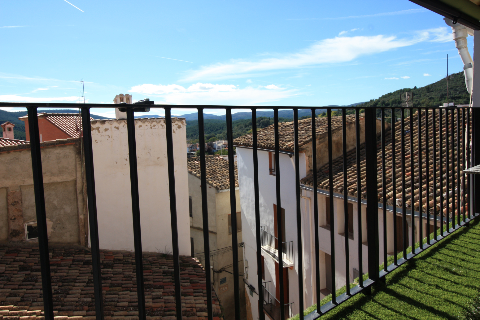 Casas o chalets-Alquiler-Viver-1432175-Foto-5