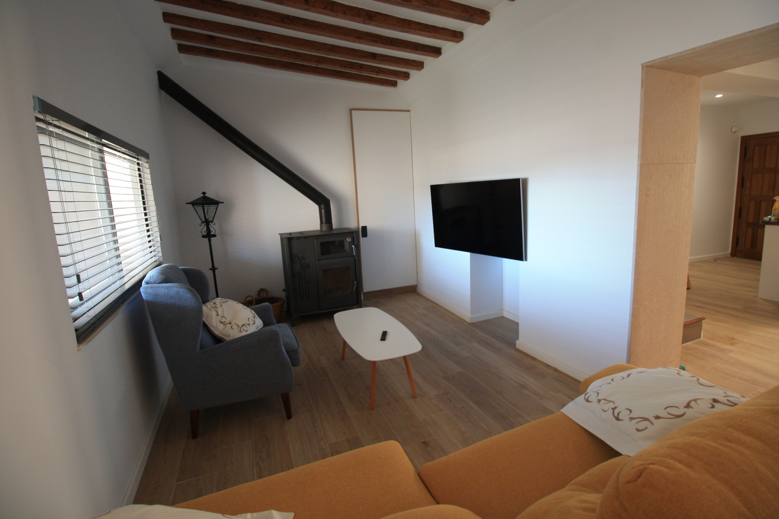 Casas o chalets-Alquiler-Viver-1432175-Foto-10