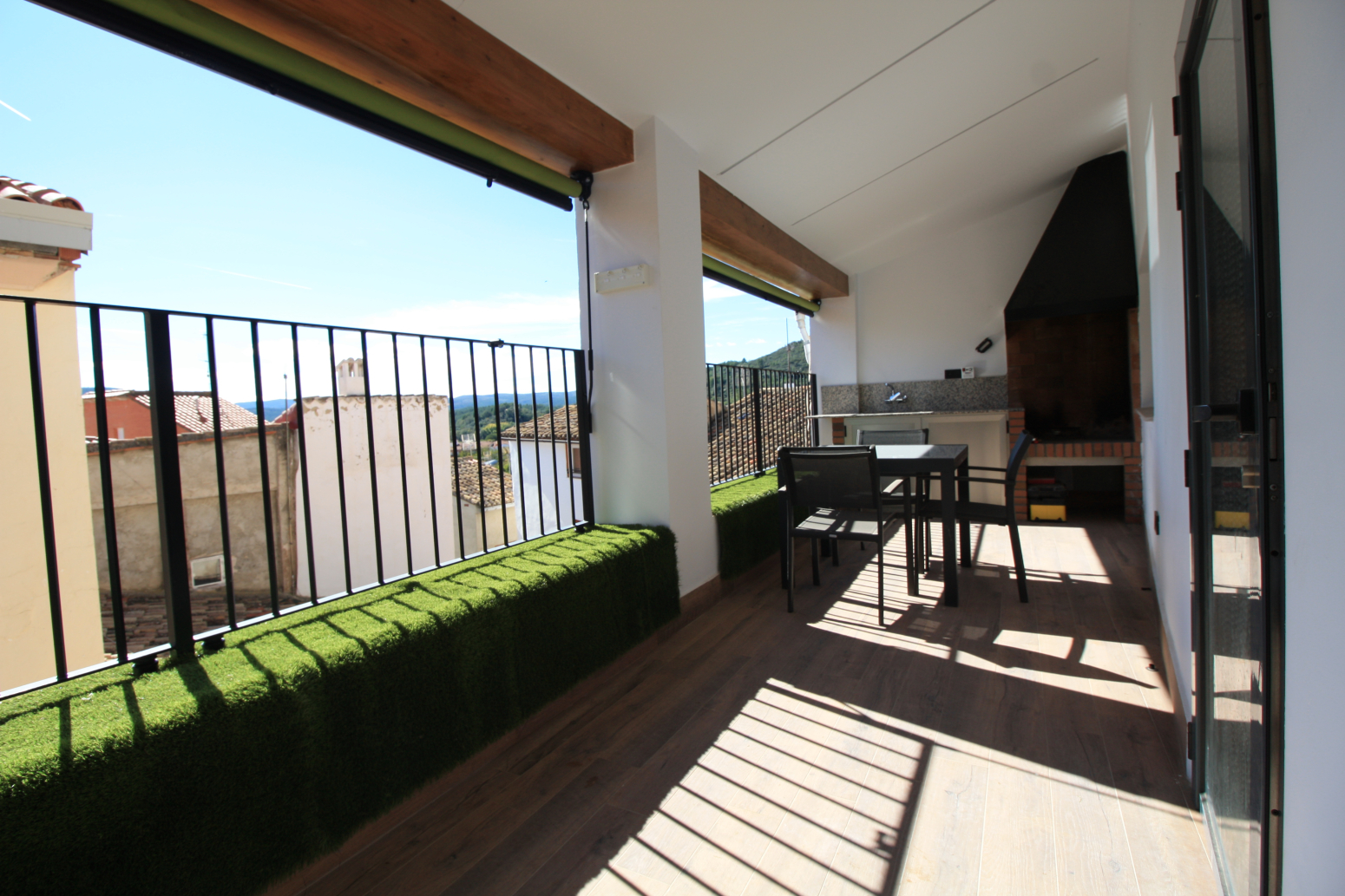 Casas o chalets-Alquiler-Viver-1432175-Foto-1