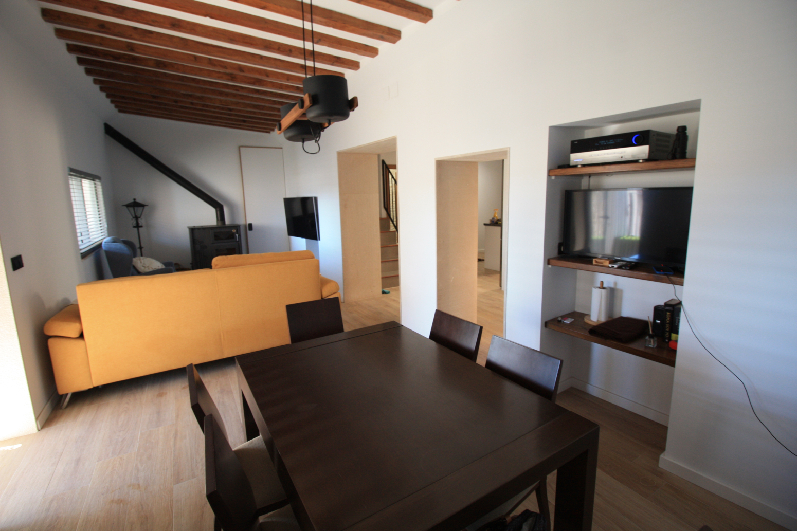 Casas o chalets-Alquiler-Viver-1432175-Foto-9