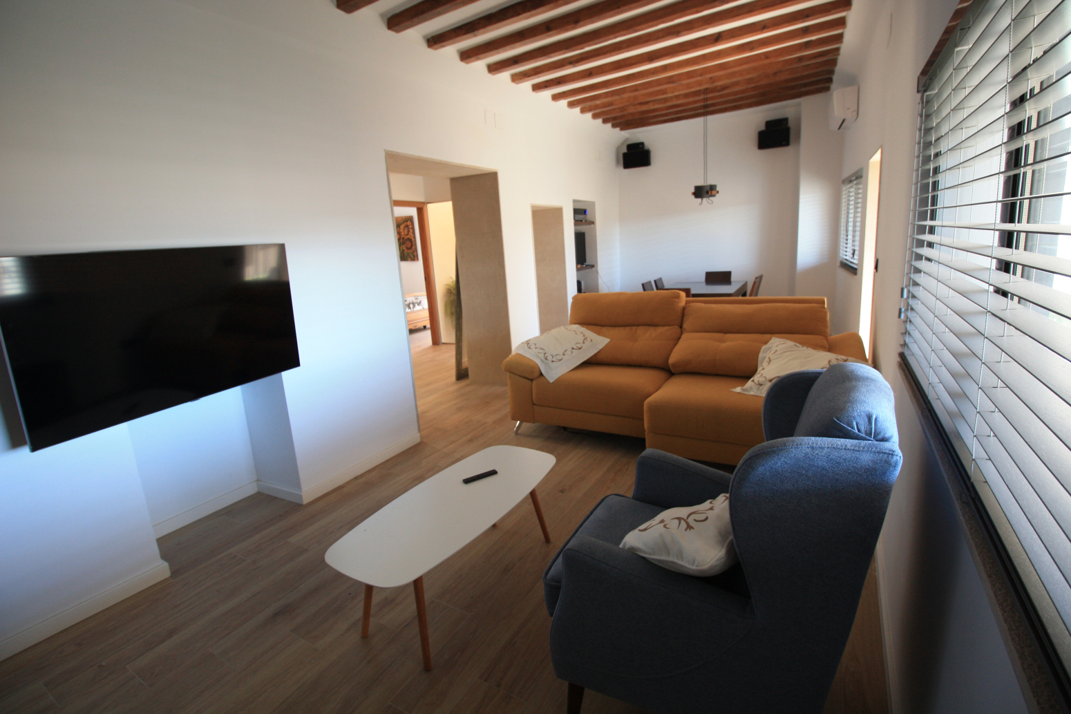 Casas o chalets-Alquiler-Viver-1432175-Foto-7