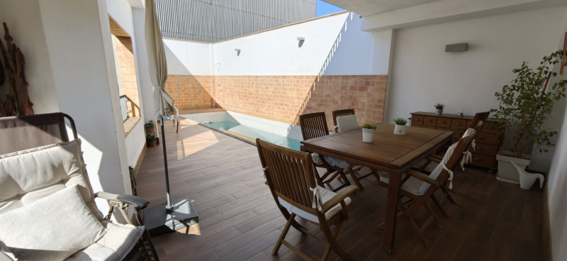 Casas o chalets-Venta-Paterna-2300284