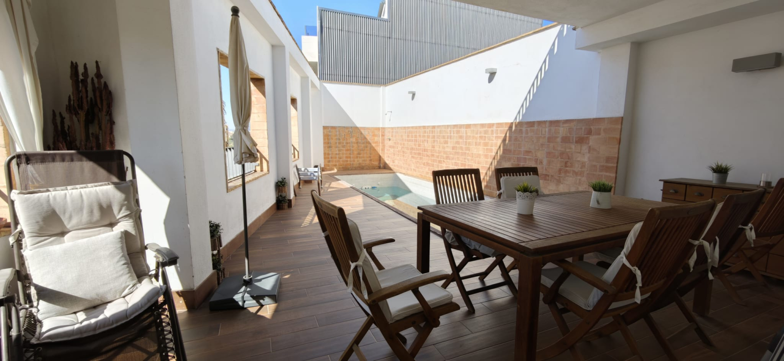 Casas o chalets-Venta-Paterna-2300284-Foto-26