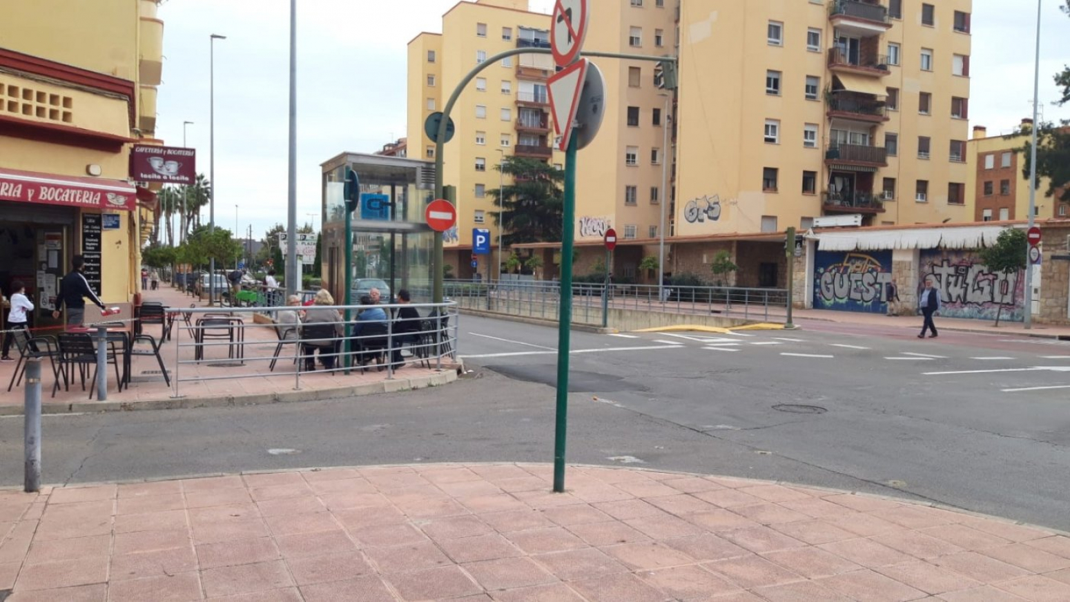 Garajes-Alquiler-CastellÃ³n-CastellÃ³n de la Plana-1027023-Foto-8