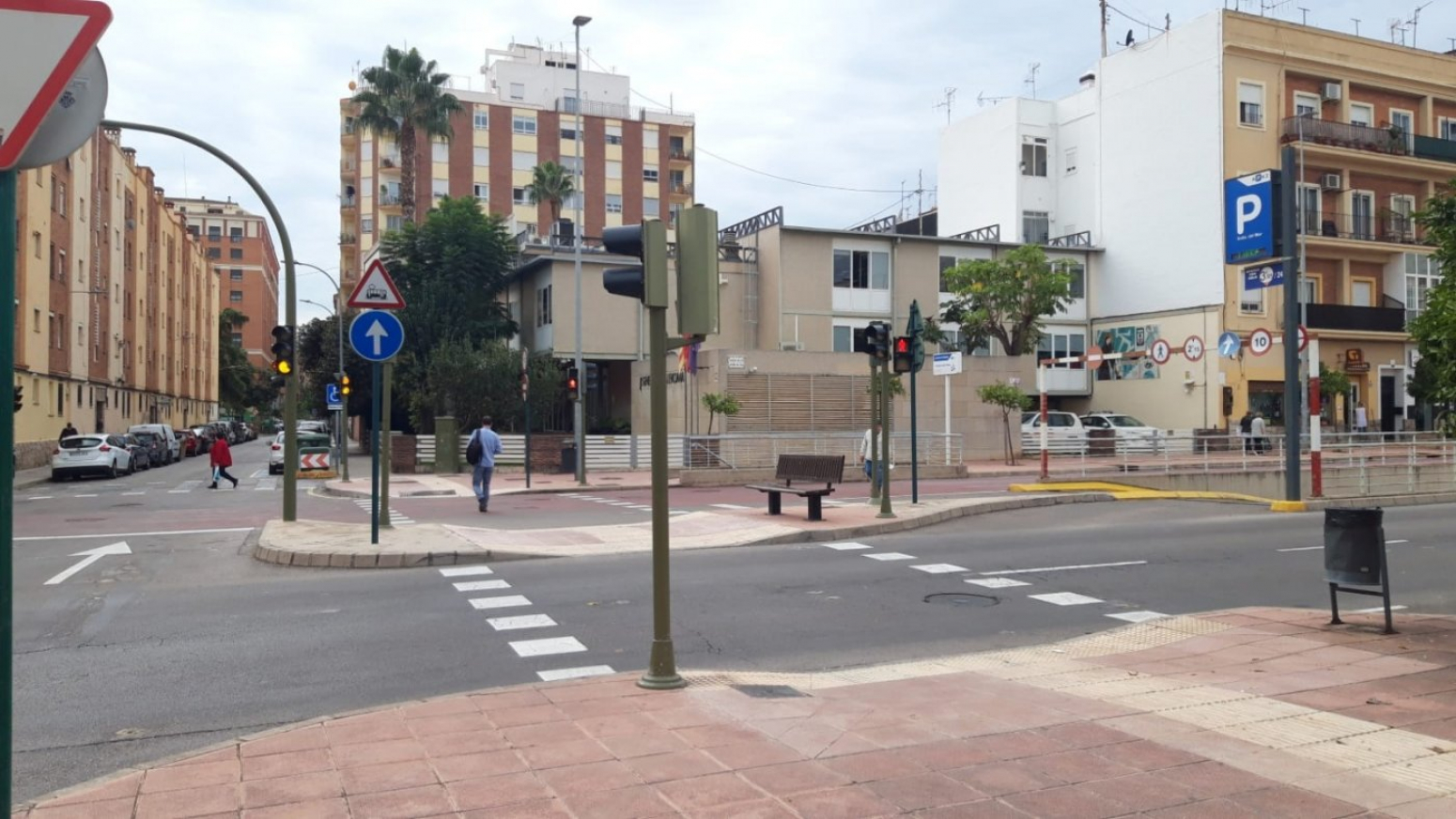 Garajes-Alquiler-CastellÃ³n-CastellÃ³n de la Plana-1027023-Foto-6
