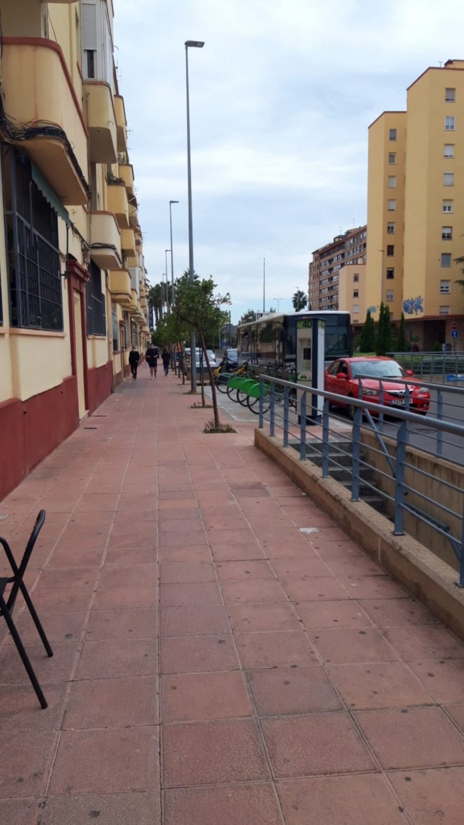 Garajes-Alquiler-CastellÃ³n-CastellÃ³n de la Plana-1027023-Foto-9