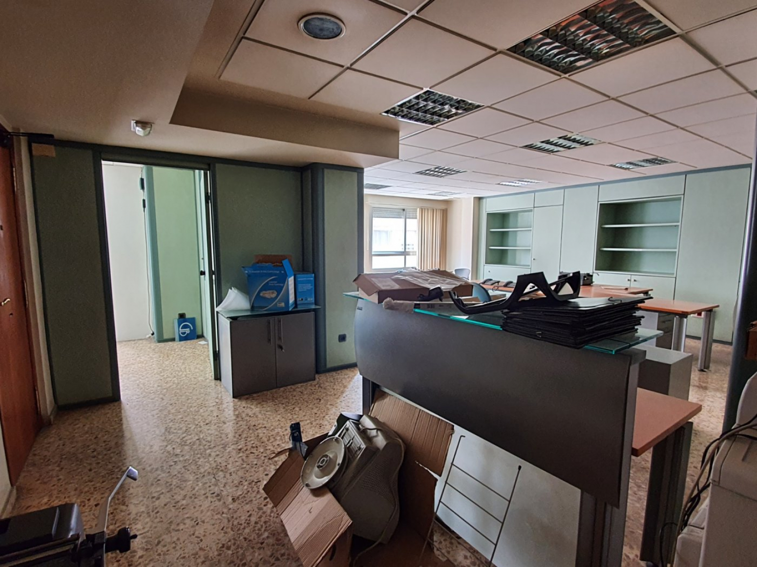 Oficinas-Alquiler-CastellÃ³n-CastellÃ³n de la Plana-1027139-Foto-10