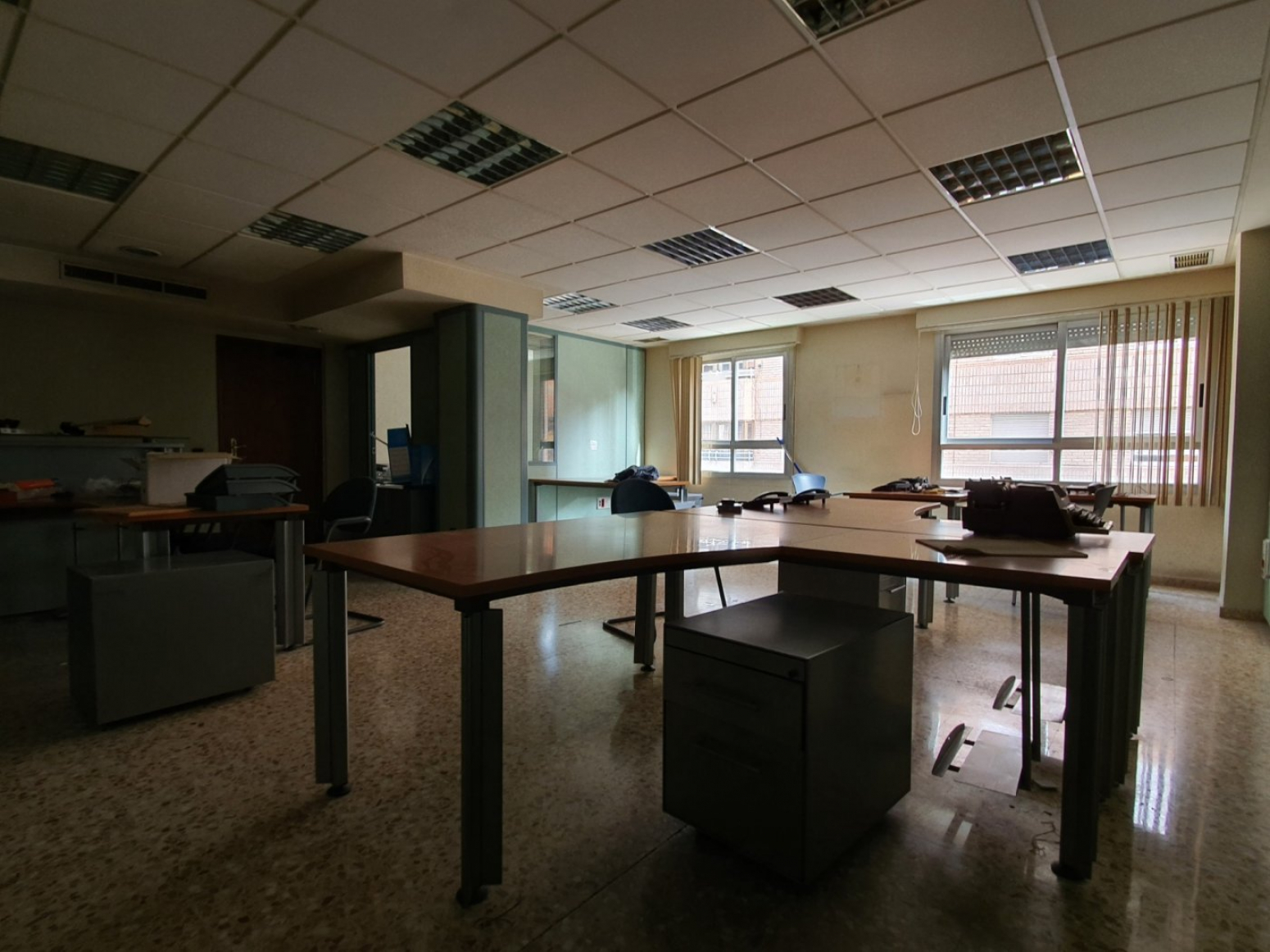 Oficinas-Alquiler-CastellÃ³n-CastellÃ³n de la Plana-1027139-Foto-4