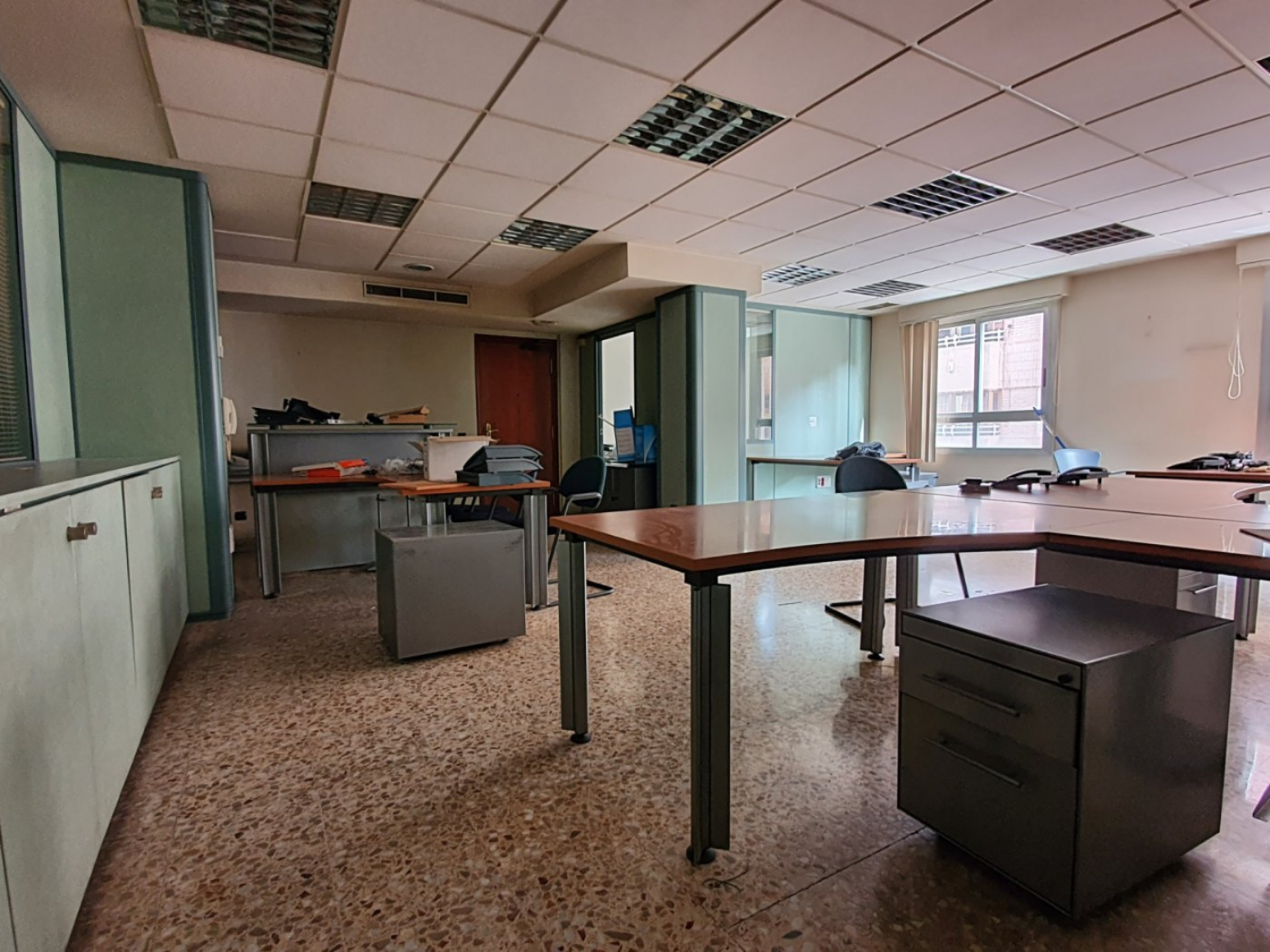 Oficinas-Alquiler-CastellÃ³n-CastellÃ³n de la Plana-1027139-Foto-3