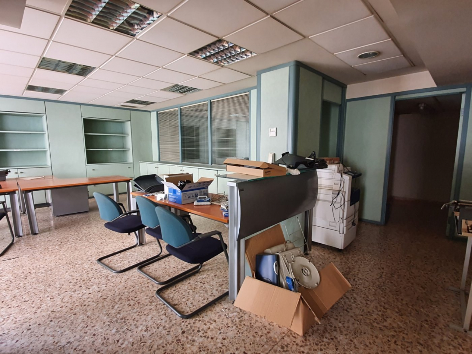 Oficinas-Alquiler-CastellÃ³n-CastellÃ³n de la Plana-1027139-Foto-11