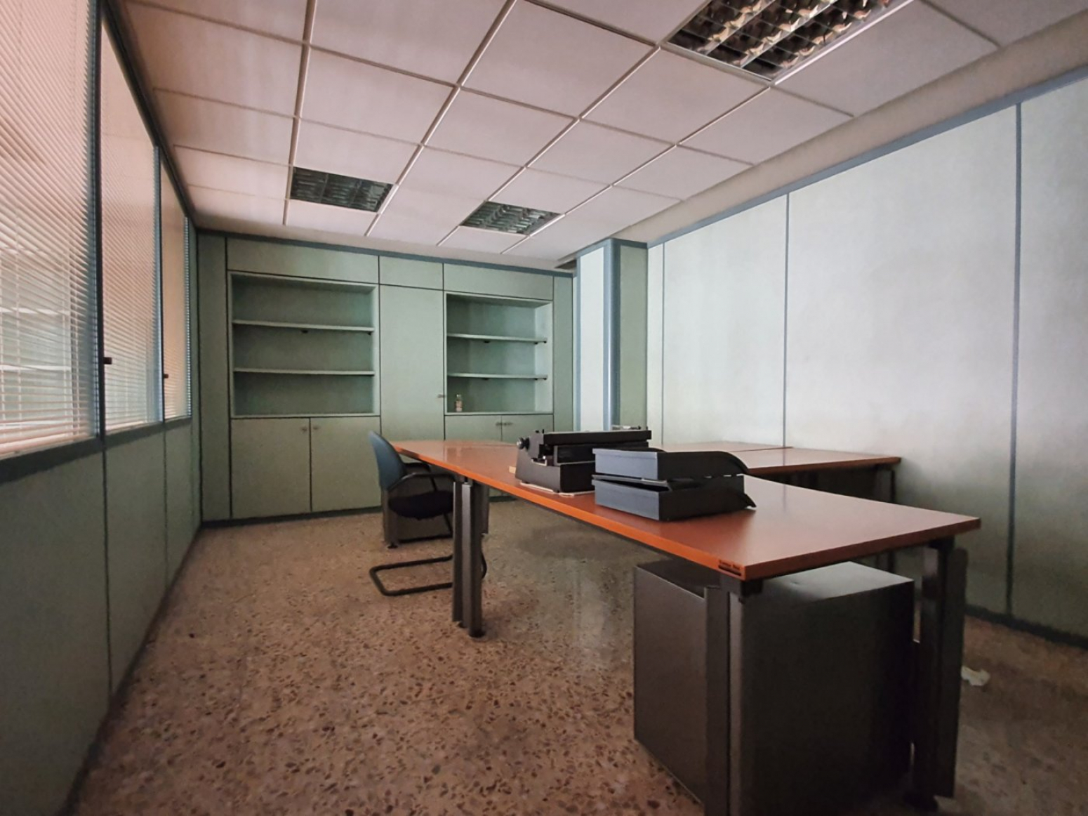 Oficinas-Alquiler-CastellÃ³n-CastellÃ³n de la Plana-1027139-Foto-5