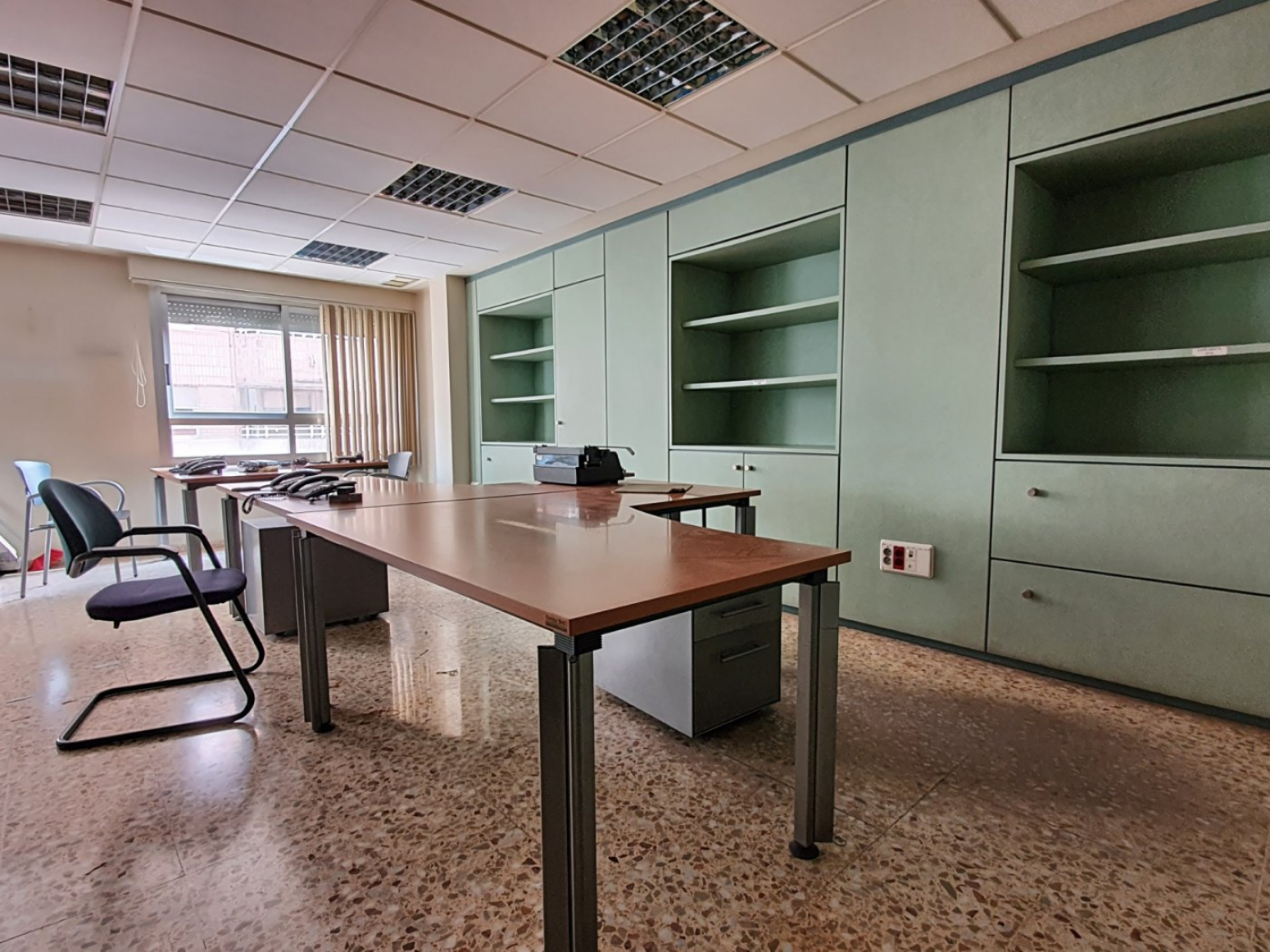 Oficinas-Alquiler-CastellÃ³n-CastellÃ³n de la Plana-1027139-Foto-6