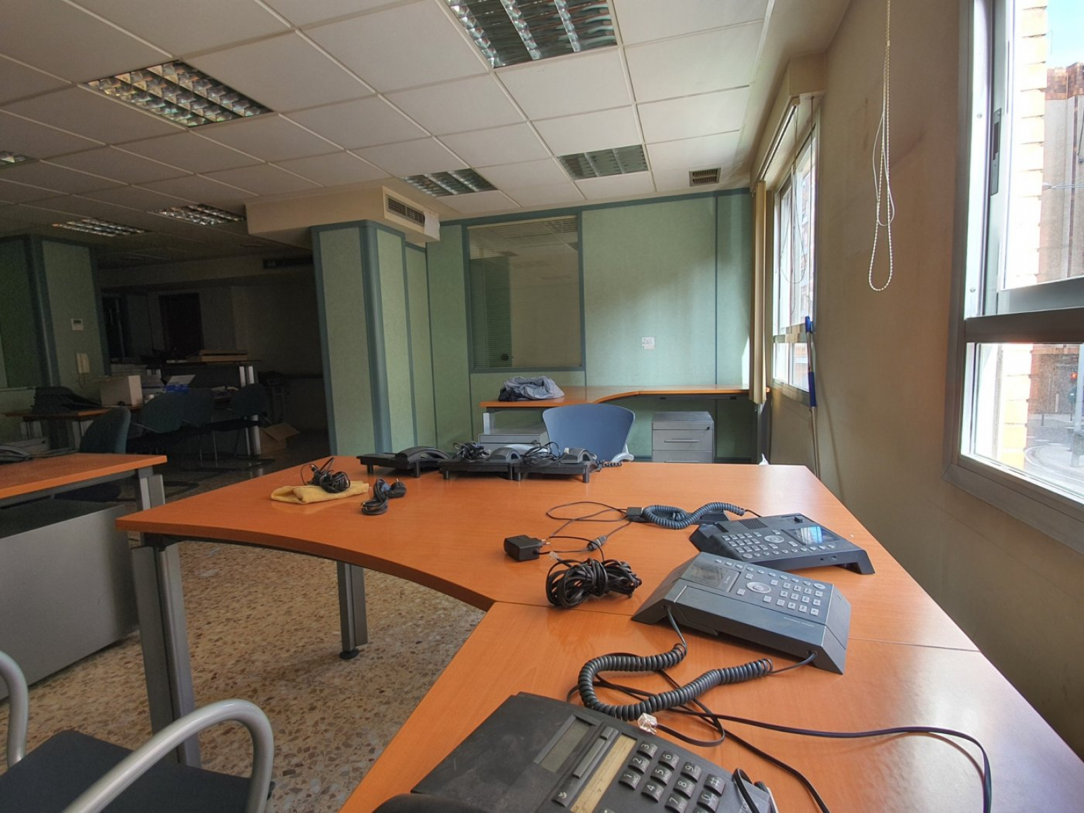 Oficinas-Alquiler-CastellÃ³n-CastellÃ³n de la Plana-1027139-Foto-2