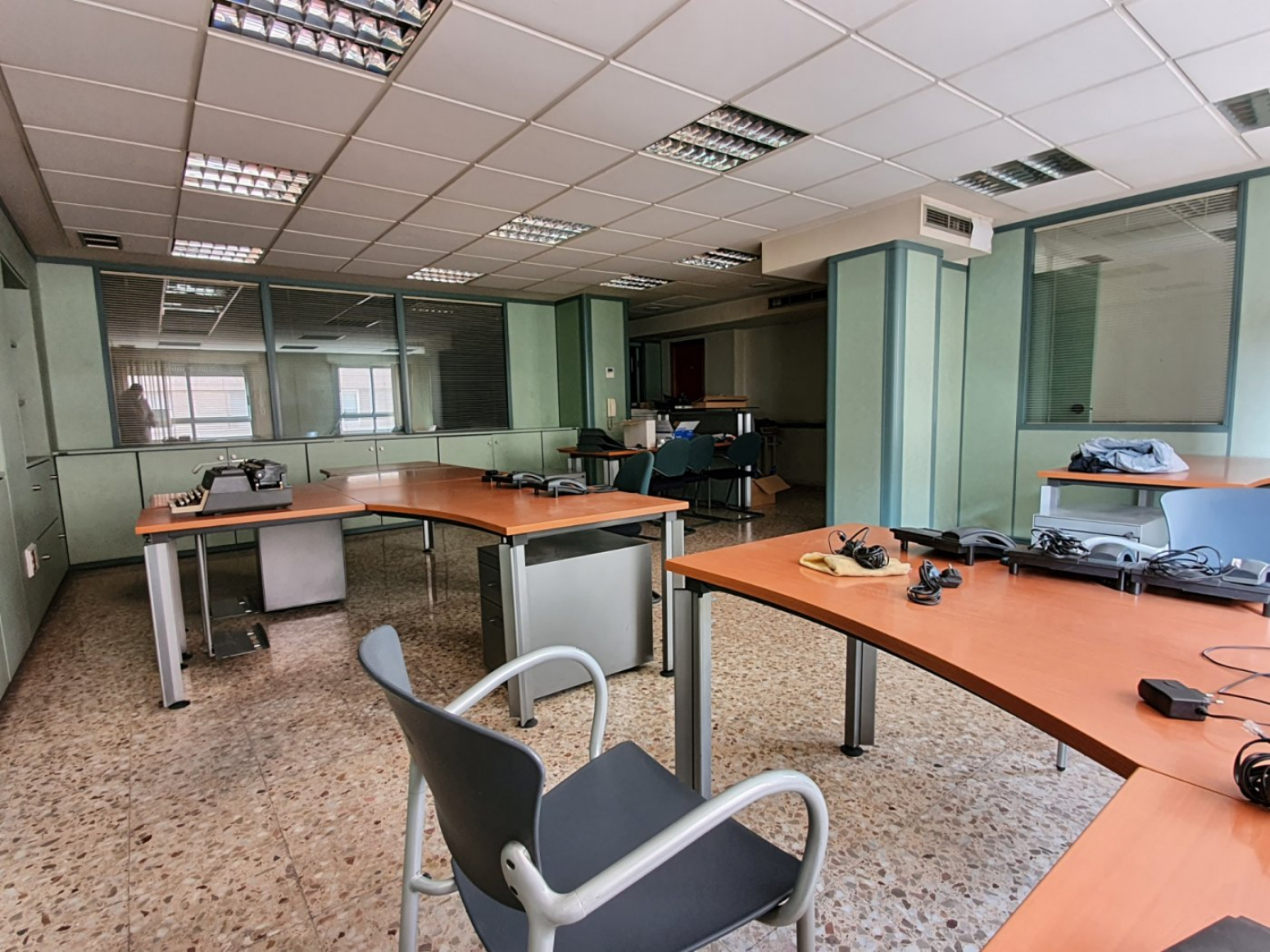 Oficinas-Alquiler-CastellÃ³n-CastellÃ³n de la Plana-1027139-Foto-1