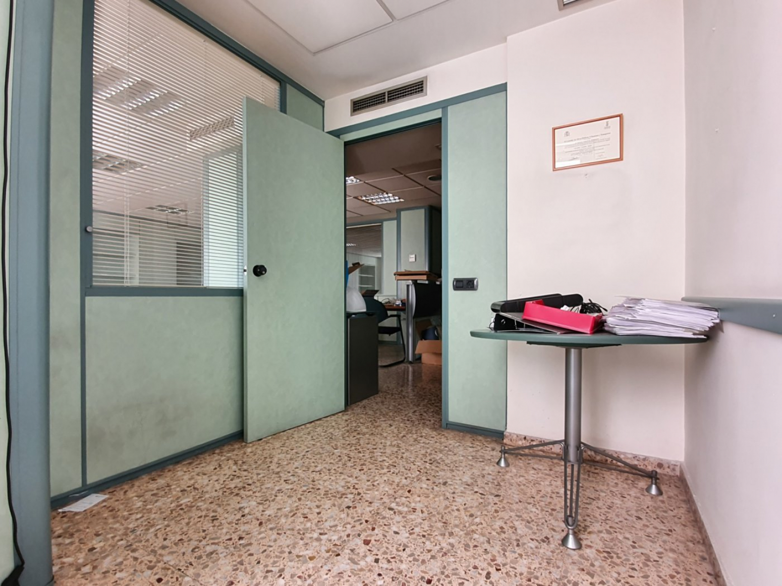 Oficinas-Alquiler-CastellÃ³n-CastellÃ³n de la Plana-1027139-Foto-8