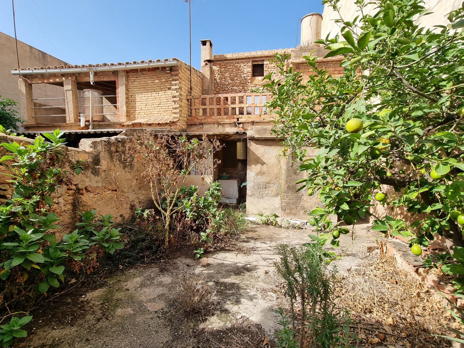 Casas o chalets-Venta-Sant Joan de MorÃ³-1440646-Foto-1