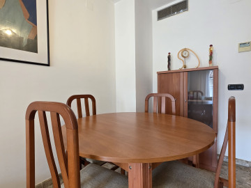 Salón-comedor