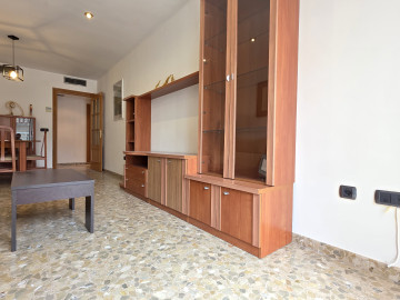 Salón-comedor