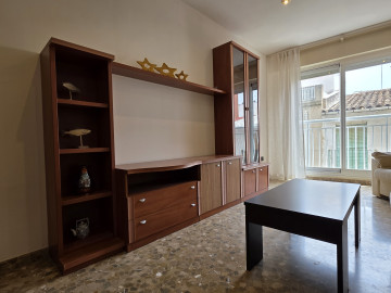 Salón-comedor