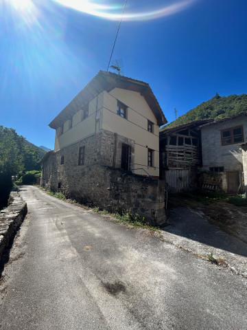 Casas o chalets-Venta-Vega de Liébana-1029749