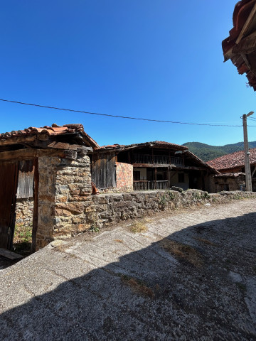 Casas o chalets-Venta-Cabezón de Liébana-1037996