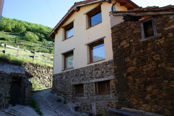 Casas o chalets-Venta-Vega de Liébana-1040497