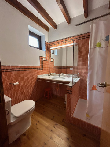 Baño