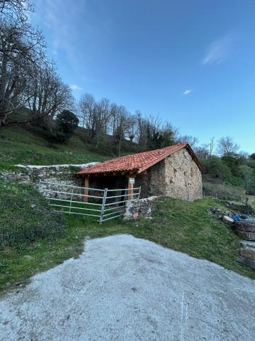 Casas o chalets-Venta-Cillorigo de Liébana-1064730